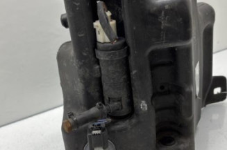 Vase de lave glace MERCEDES CLASSE A 176