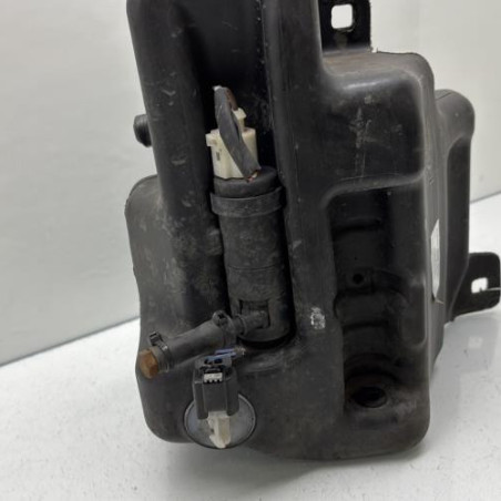 Vase de lave glace MERCEDES CLASSE A 176