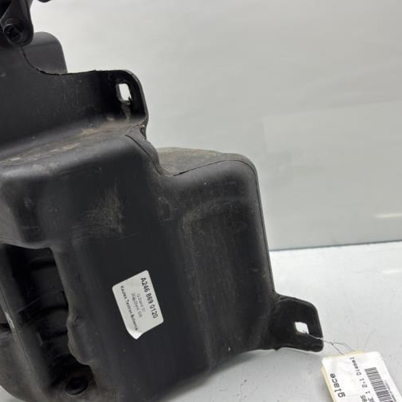 Vase de lave glace MERCEDES CLASSE A 176 Photo n°3