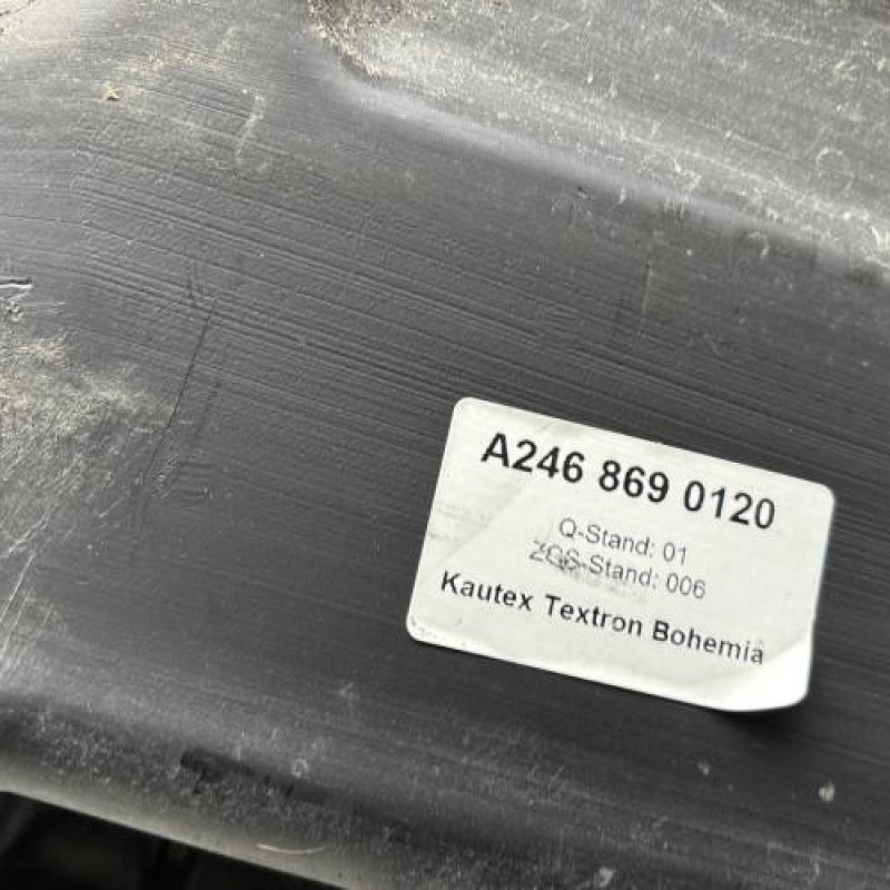 Vase de lave glace MERCEDES CLASSE A 176 Photo n°4