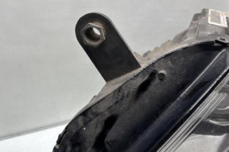 Optique avant principal gauche (feux)(phare) VOLKSWAGEN PASSAT 6