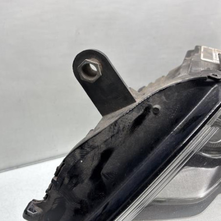 Optique avant principal gauche (feux)(phare) VOLKSWAGEN PASSAT 6