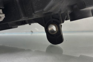 Optique avant principal gauche (feux)(phare) VOLKSWAGEN PASSAT 6