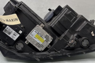 Optique avant principal gauche (feux)(phare) VOLKSWAGEN PASSAT 6