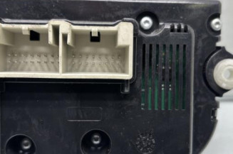 Commande chauffage VOLKSWAGEN PASSAT 6