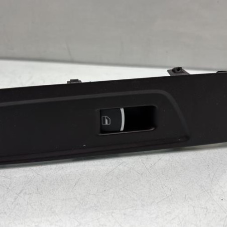 Interrupteur de leve vitre avant droit VOLKSWAGEN PASSAT 6 Photo n°1