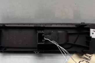 Interrupteur de leve vitre avant droit VOLKSWAGEN PASSAT 6