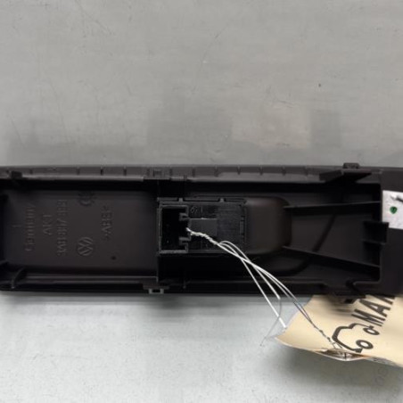 Interrupteur de leve vitre avant droit VOLKSWAGEN PASSAT 6