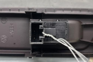 Interrupteur de leve vitre avant droit VOLKSWAGEN PASSAT 6