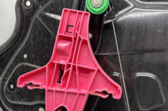 Leve vitre electrique arriere gauche VOLKSWAGEN PASSAT 6