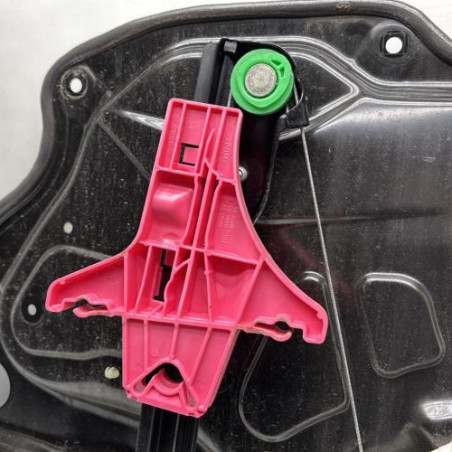 Leve vitre electrique arriere gauche VOLKSWAGEN PASSAT 6