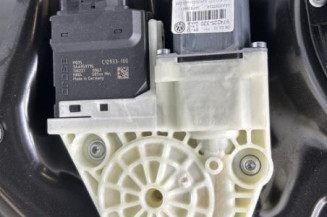 Leve vitre electrique arriere gauche VOLKSWAGEN PASSAT 6