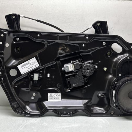 Leve vitre electrique avant gauche VOLKSWAGEN PASSAT 6 Photo n°1