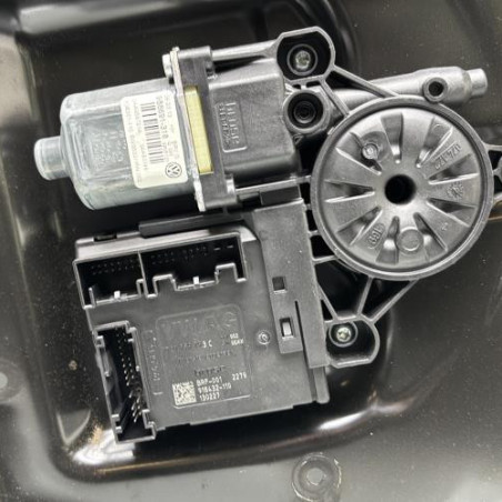 Leve vitre electrique avant gauche VOLKSWAGEN PASSAT 6