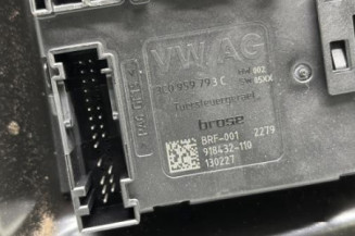 Leve vitre electrique avant gauche VOLKSWAGEN PASSAT 6