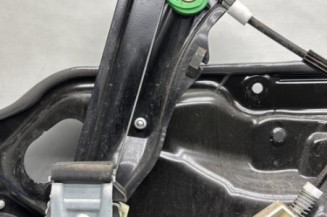 Leve vitre electrique avant gauche VOLKSWAGEN PASSAT 6