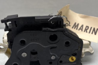 Serrure arriere gauche VOLKSWAGEN PASSAT 6 Photo n°1