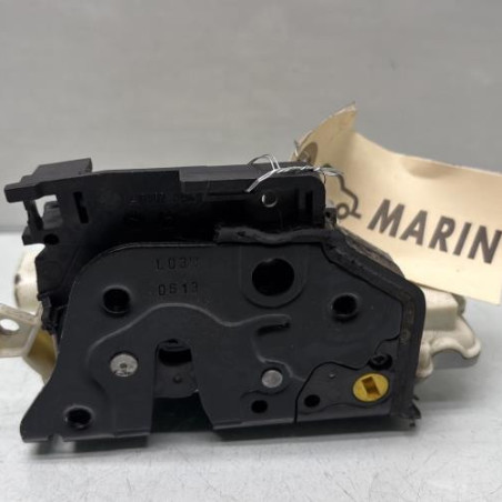 Serrure arriere gauche VOLKSWAGEN PASSAT 6 Photo n°1