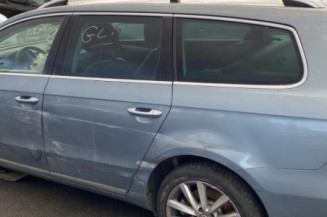 Verin de coffre VOLKSWAGEN PASSAT 6