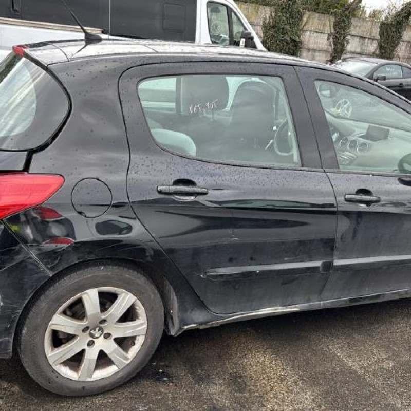 Boite de vitesses PEUGEOT 308 1 Photo n°7