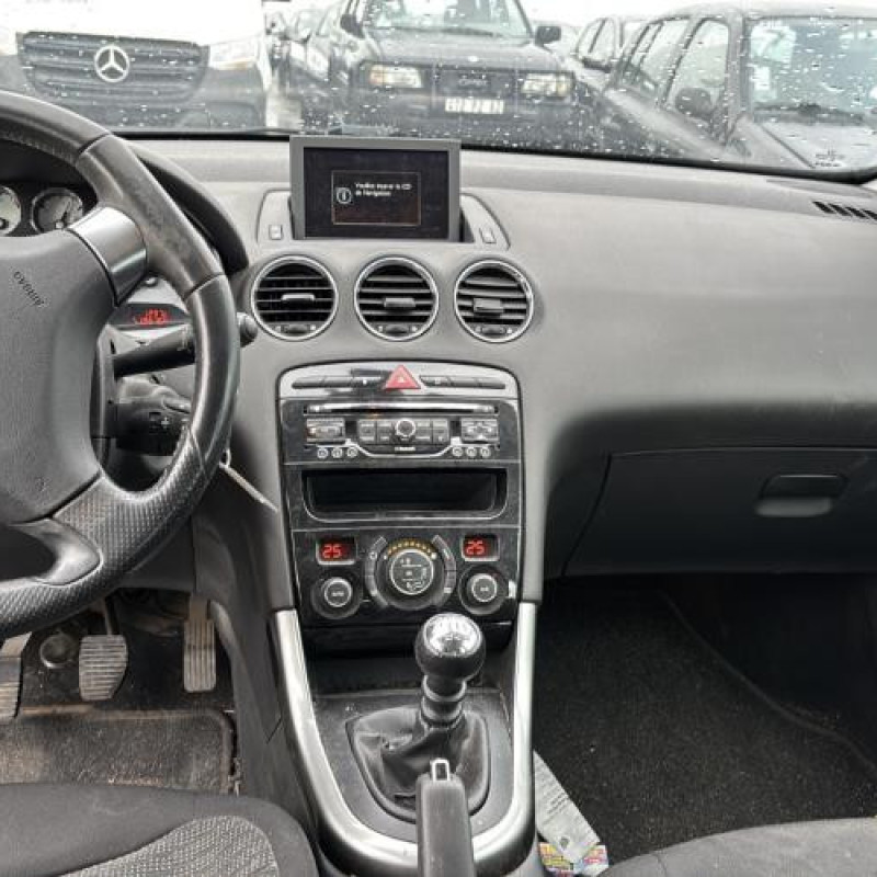 Boite de vitesses PEUGEOT 308 1 Photo n°13