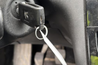 Boite de vitesses PEUGEOT 308 1