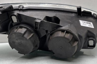 Optique avant principal gauche (feux)(phare) PEUGEOT 307