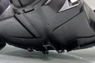 Optique avant principal gauche (feux)(phare) PEUGEOT 307