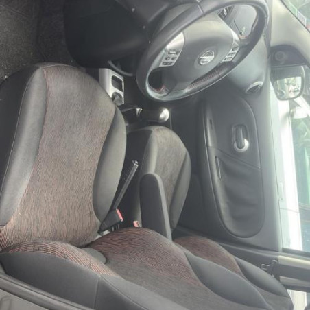 Boite de vitesses NISSAN NOTE 1