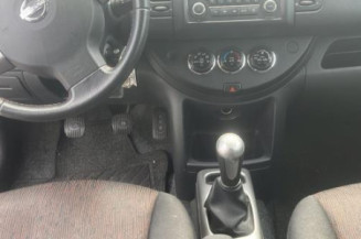 Boite de vitesses NISSAN NOTE 1