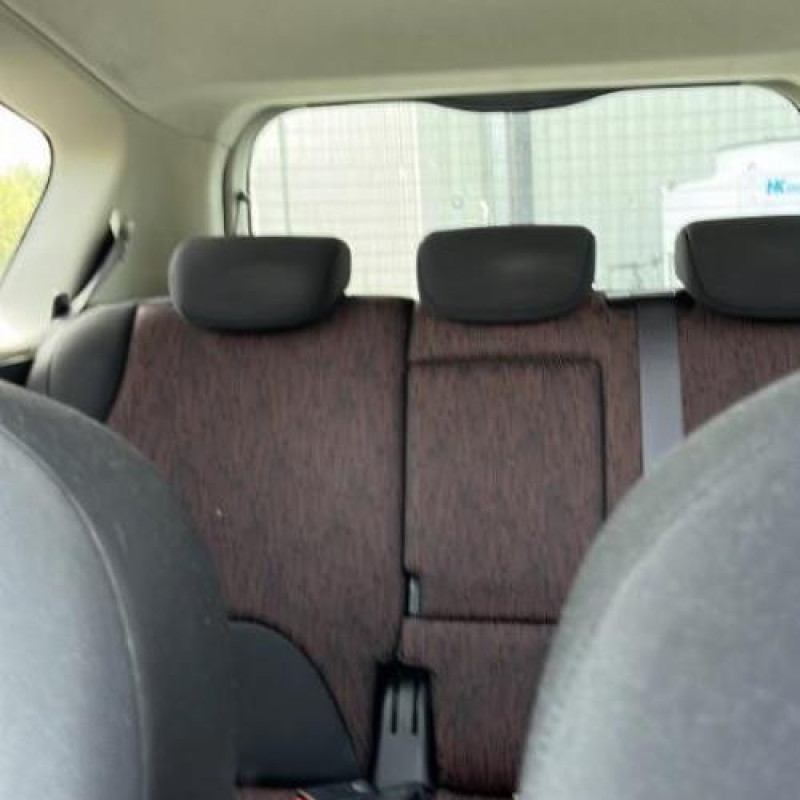 Boite de vitesses NISSAN NOTE 1 Photo n°13