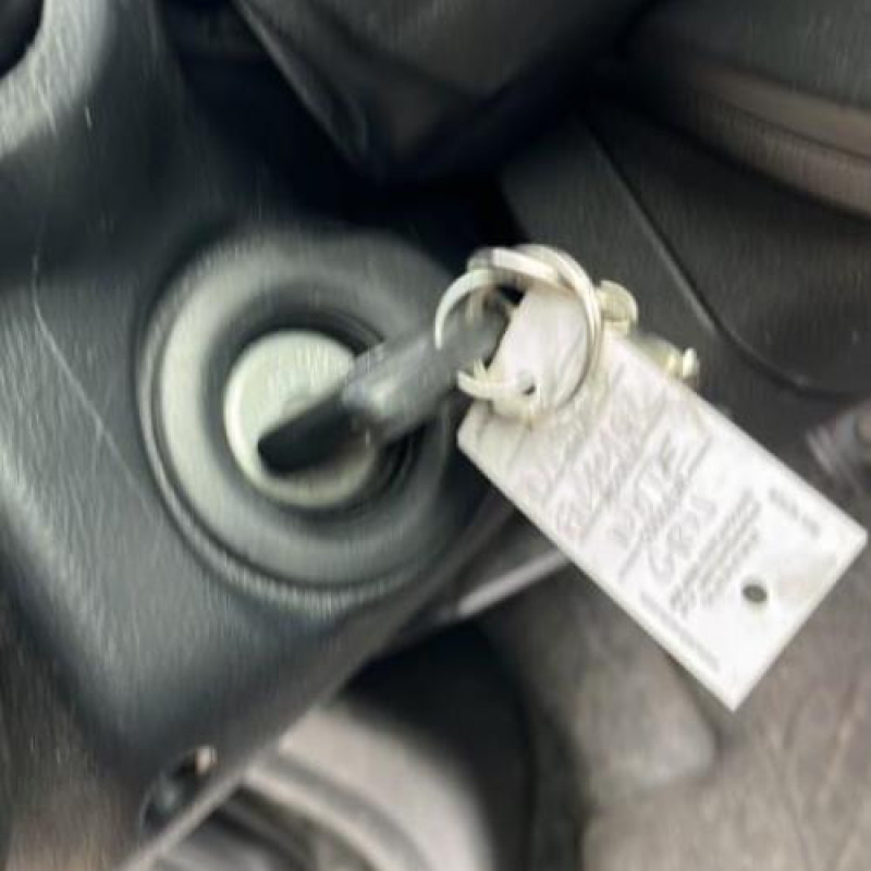 Boite de vitesses NISSAN NOTE 1 Photo n°20