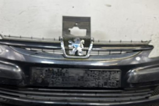 Pare choc avant PEUGEOT 607 Photo n°1