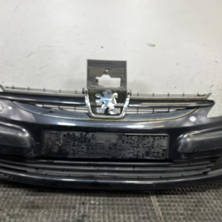 Pare choc avant PEUGEOT 607 Photo n°1