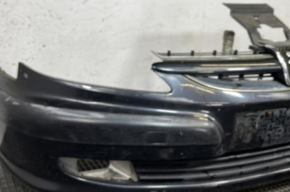 Pare choc avant PEUGEOT 607