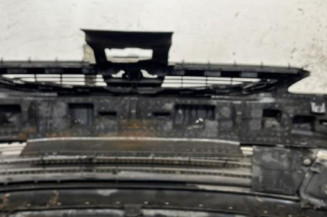 Pare choc avant PEUGEOT 607