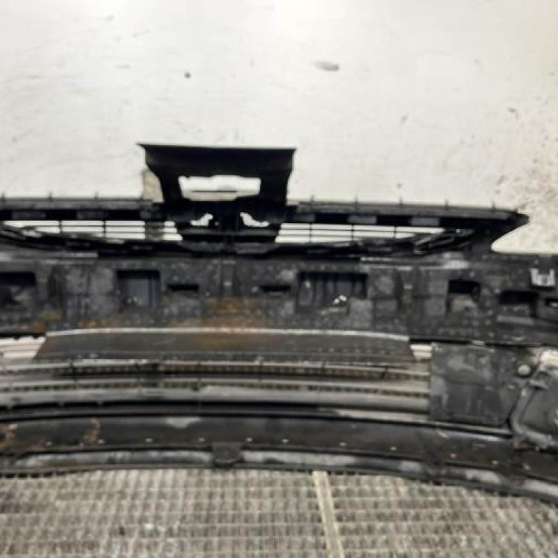 Pare choc avant PEUGEOT 607 Photo n°5