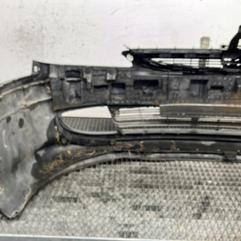 Pare choc avant PEUGEOT 607 Photo n°6