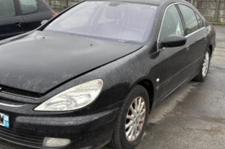 Pare choc avant PEUGEOT 607