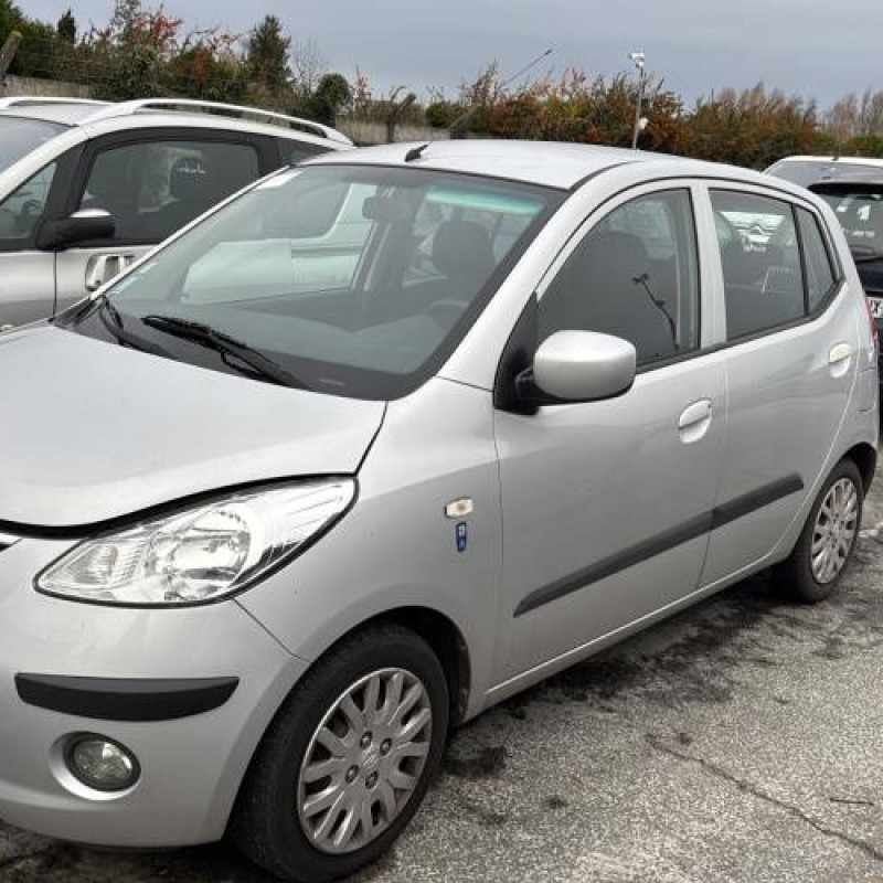 Boite de vitesses HYUNDAI I 10 1 Photo n°1