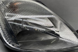 Optique avant principal droit (feux)(phare) FORD FIESTA 5 Photo n°1