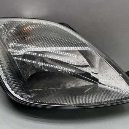 Optique avant principal droit (feux)(phare) FORD FIESTA 5 Photo n°1