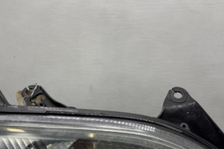 Optique avant principal droit (feux)(phare) FORD FIESTA 5