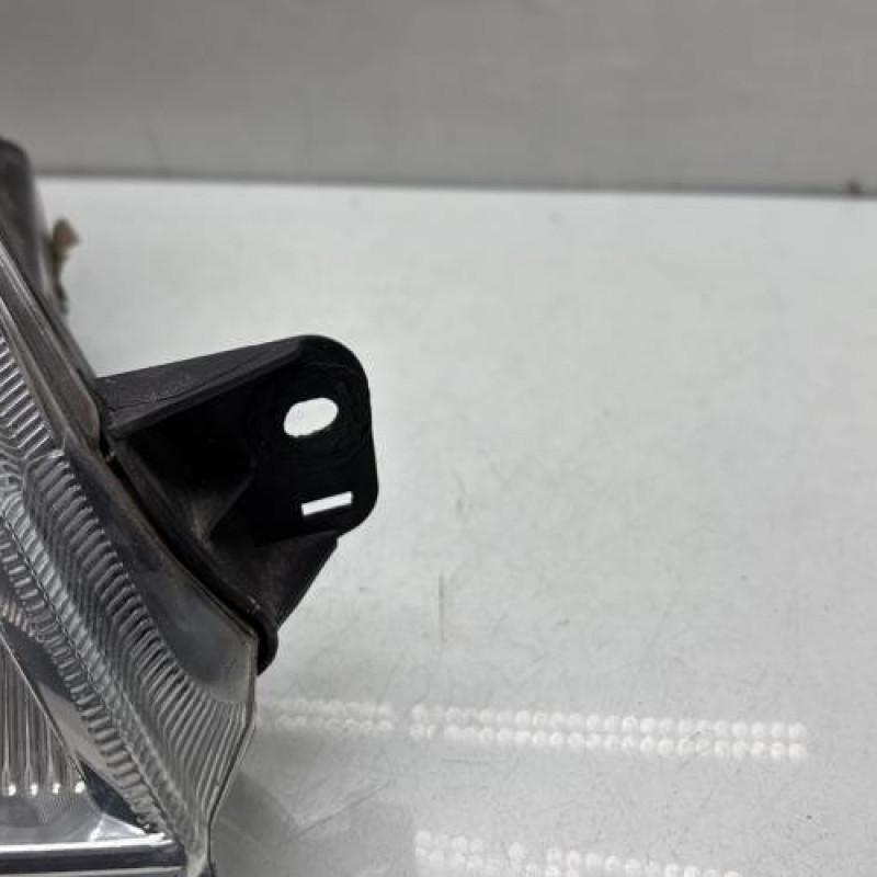 Optique avant principal droit (feux)(phare) FORD FIESTA 5 Photo n°3