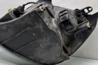 Optique avant principal droit (feux)(phare) FORD FIESTA 5
