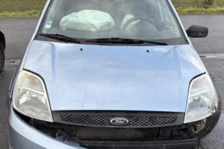 Optique avant principal droit (feux)(phare) FORD FIESTA 5