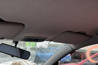 Optique avant principal droit (feux)(phare) FORD FIESTA 5