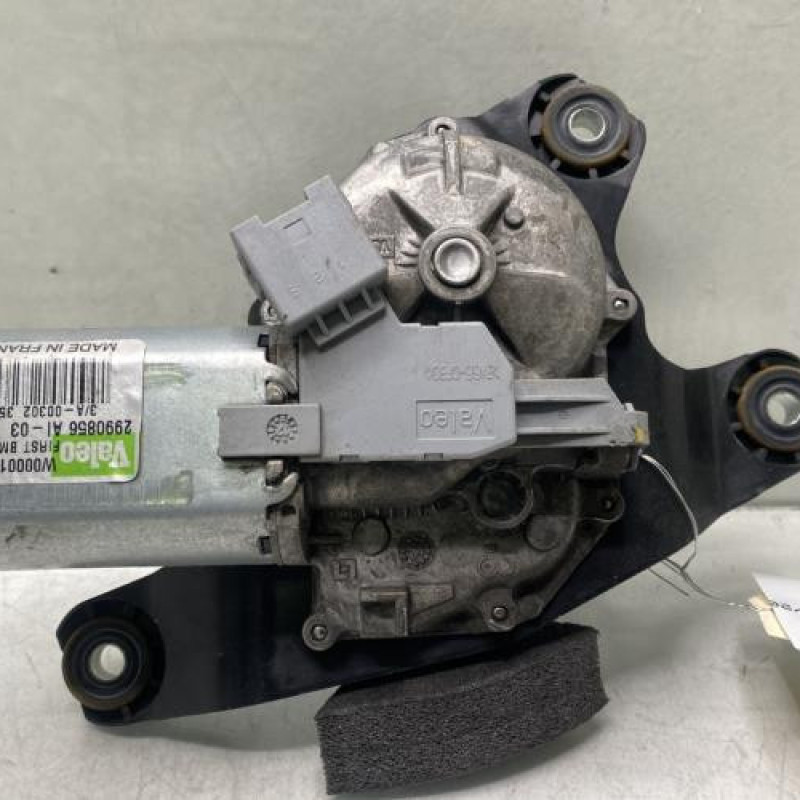 Moteur essuie glace arriere BMW X1 E84 Photo n°3