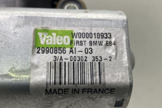 Moteur essuie glace arriere BMW X1 E84