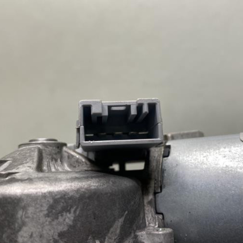 Moteur essuie glace arriere BMW X1 E84 Photo n°5